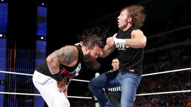 WWE Photo