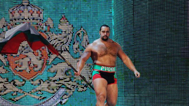 WWE Photo
