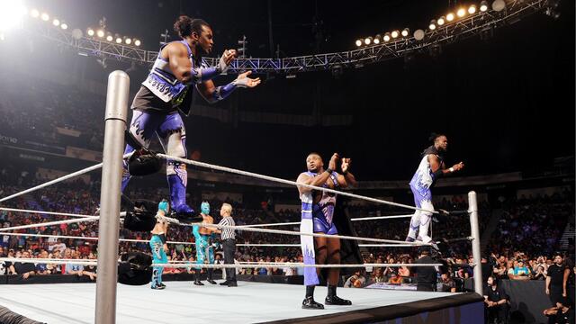 WWE Photo