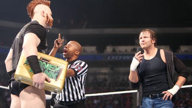 WWE Photo