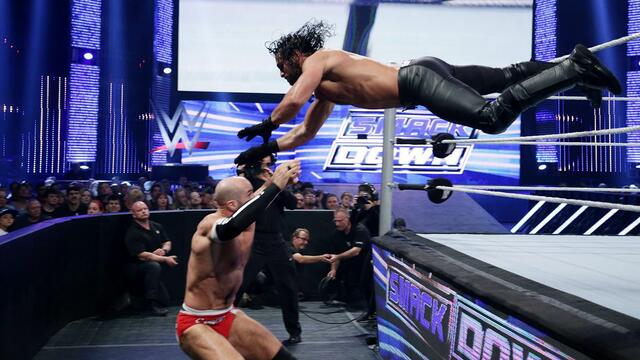 WWE Photo