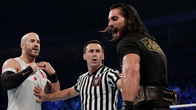 WWE Photo