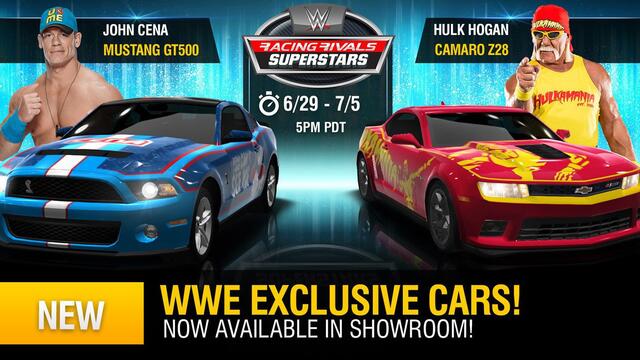 WWE Photo