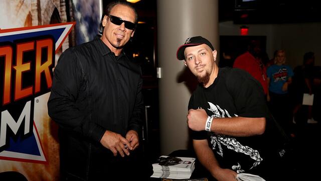 WWE Photo