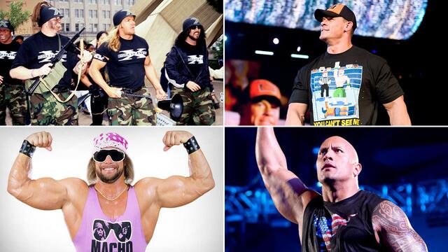 WWE Photo