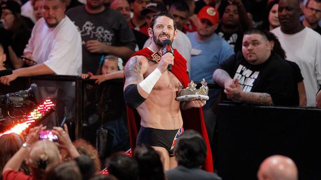 WWE Photo