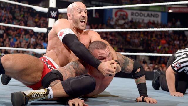 WWE Photo