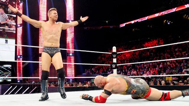 WWE Photo