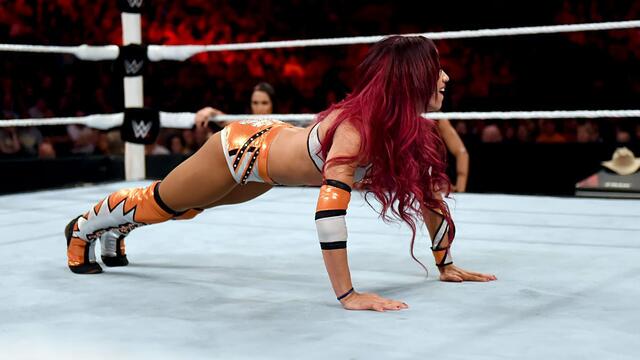 WWE Photo