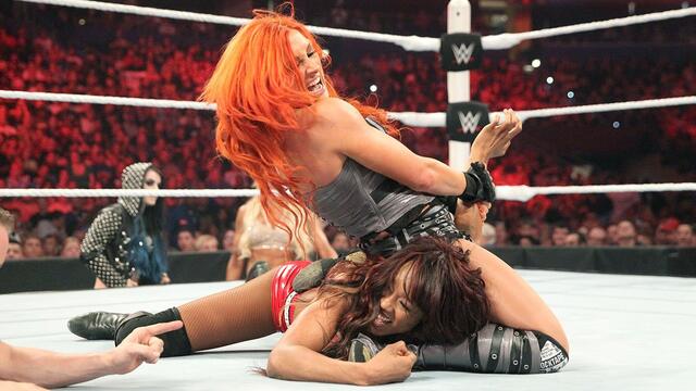 WWE Photo