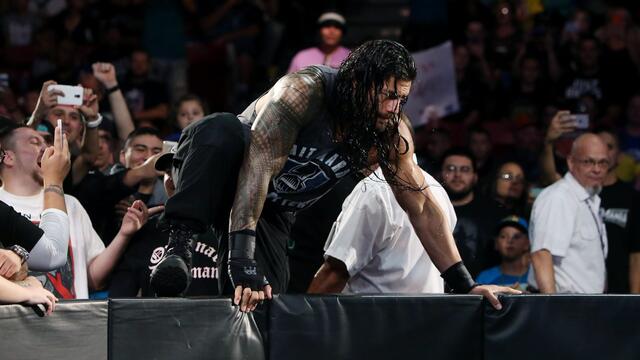 WWE Photo