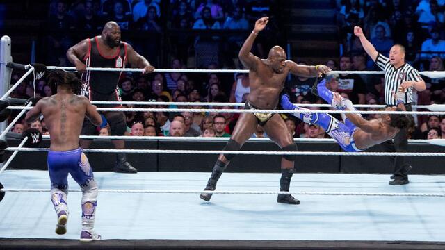 WWE Photo