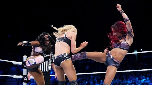 WWE Photo