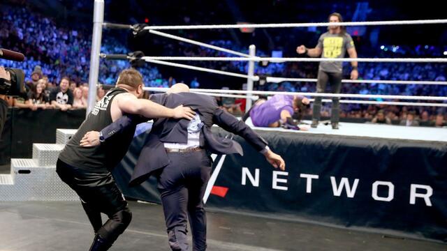 WWE Photo