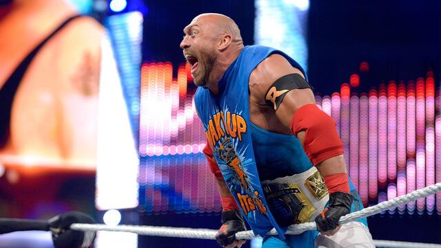 WWE Photo