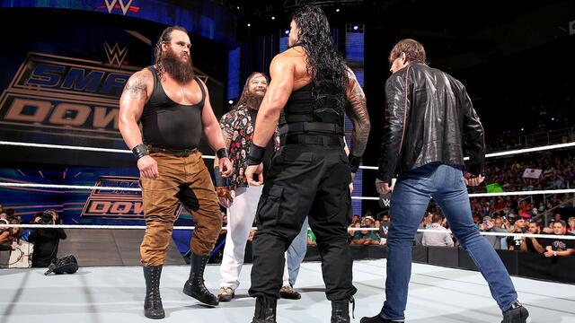 WWE Photo