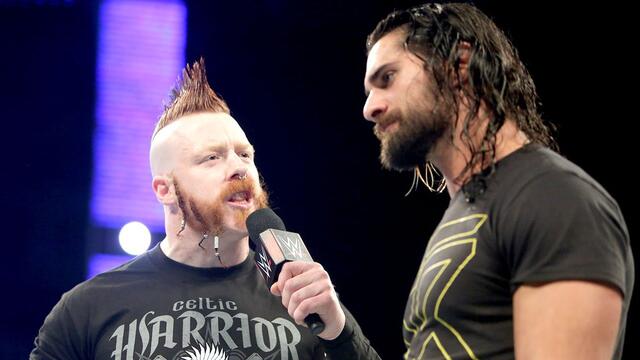 WWE Photo