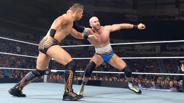 WWE Photo