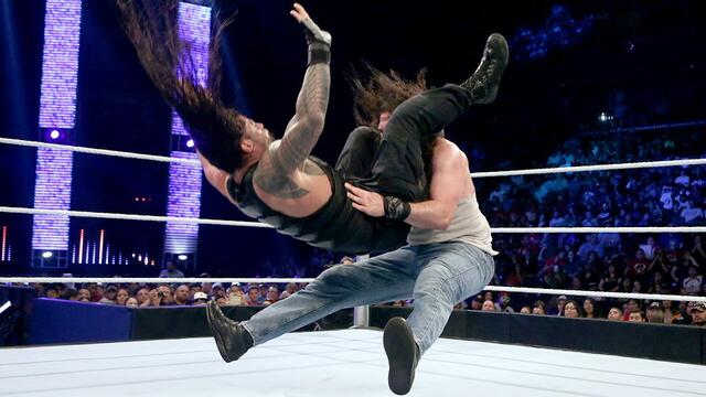 WWE Photo