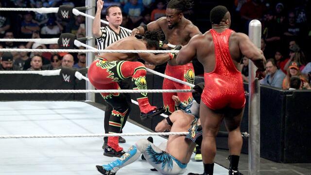 WWE Photo
