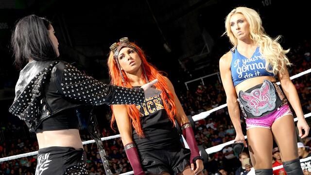 WWE Photo