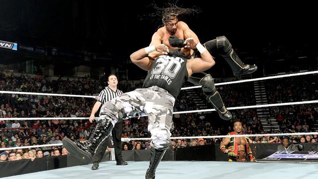 WWE Photo