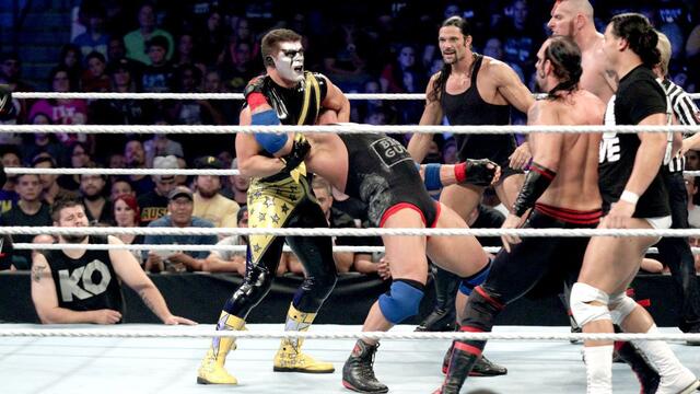 WWE Photo