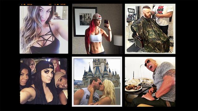 WWE Photo