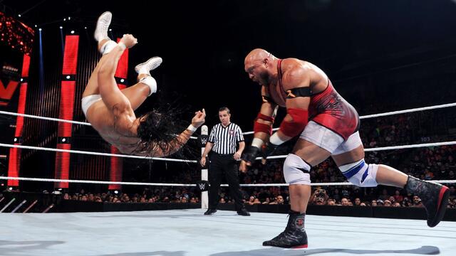 WWE Photo