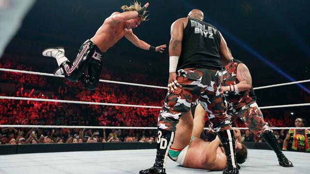 WWE Photo