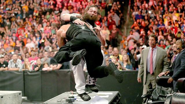 WWE Photo