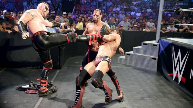 WWE Photo