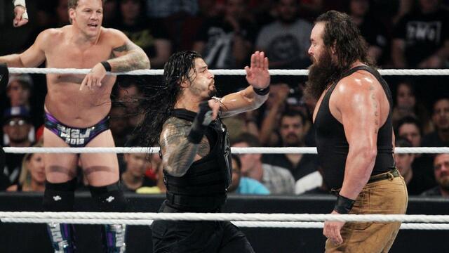 WWE Photo