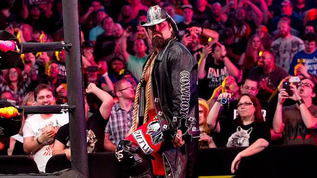 WWE Photo