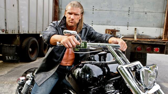 WWE Photo