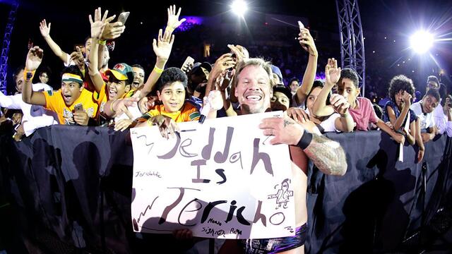 WWE Photo