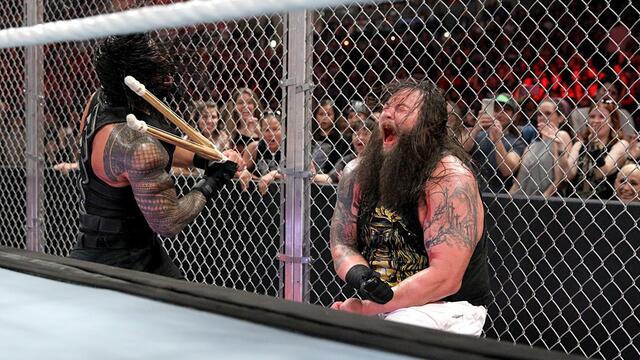 WWE Photo