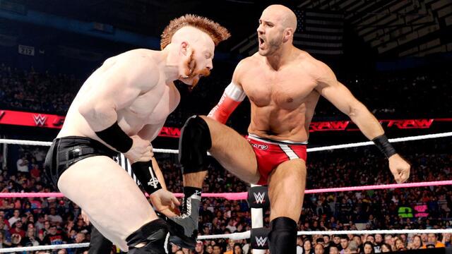 WWE Photo