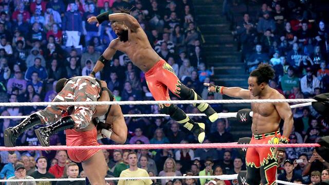 WWE Photo