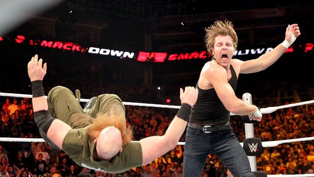 WWE Photo