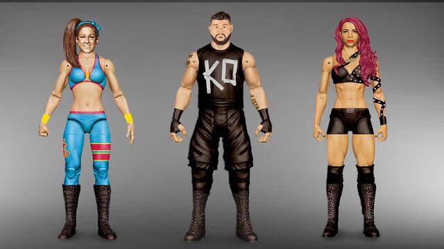 WWE Photo