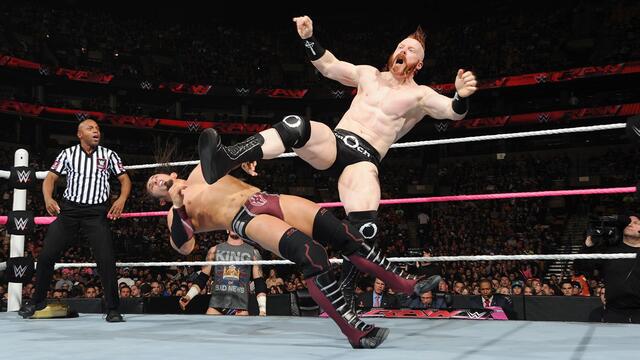 WWE Photo
