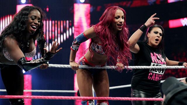 WWE Photo