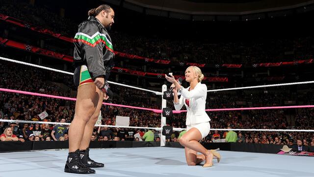 WWE Photo