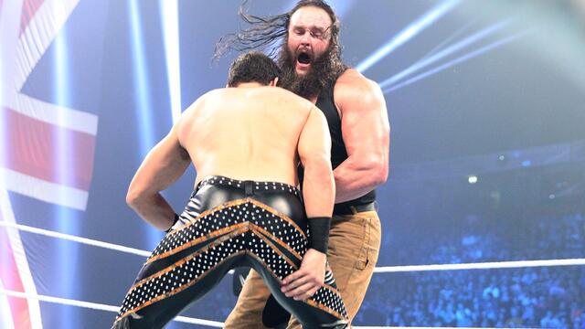 WWE Photo