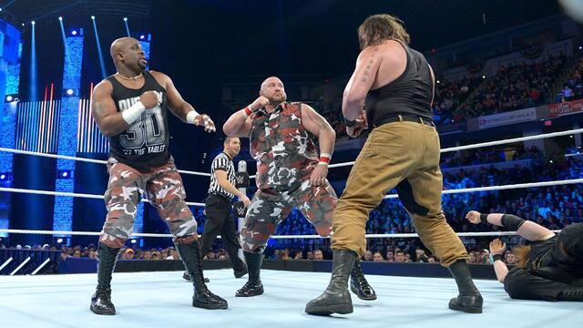 WWE Photo