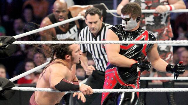 WWE Photo