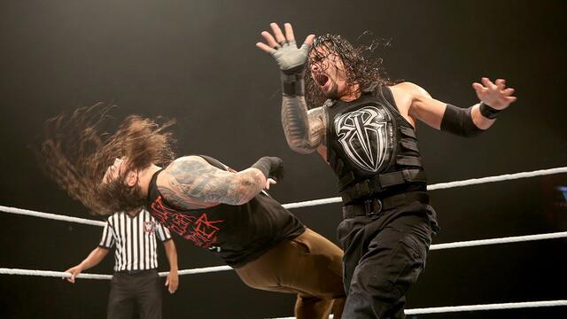 WWE Photo