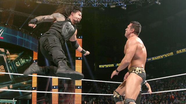 WWE Photo
