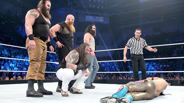 WWE Photo